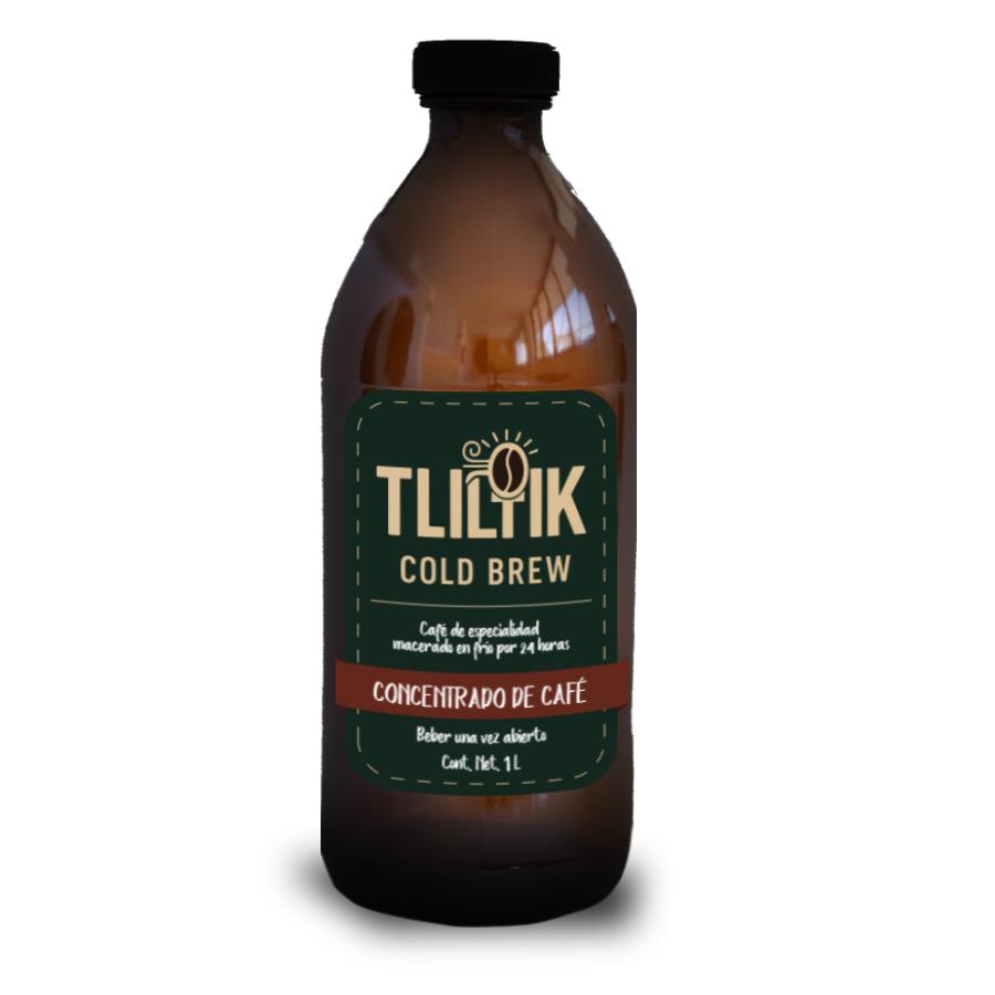 Cold Brew - Concentrado - 1lt